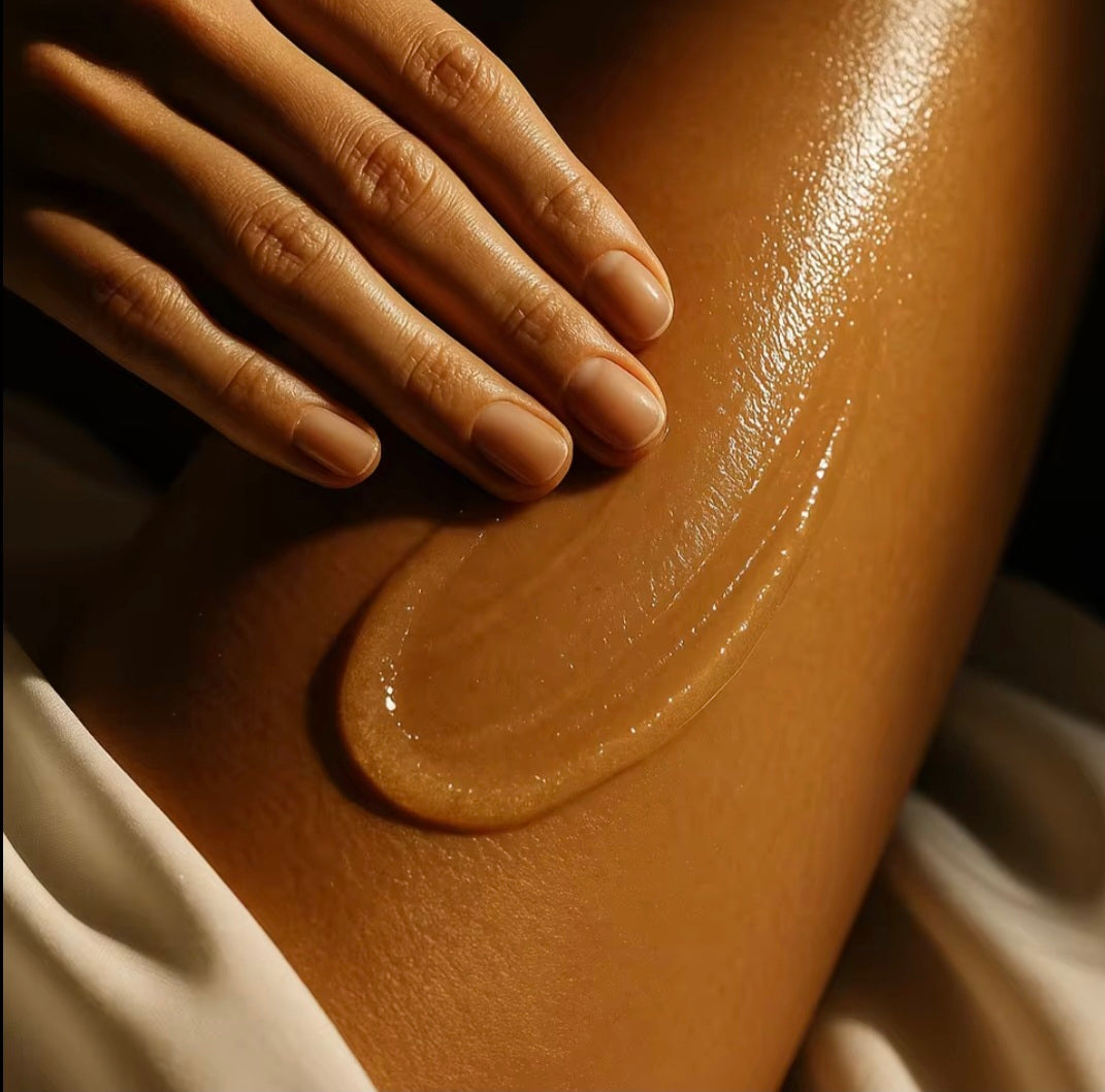 Aromatherapy Body Butter – Eucalyptus 165ml