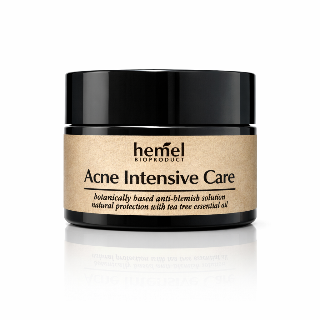 Hemel Acne Intensive Care Cream 30 ml