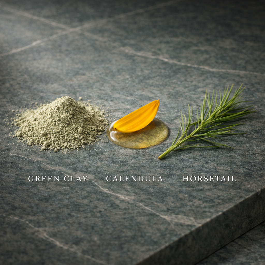 Hemel Herbal Mask For Skin Regeneration 50g