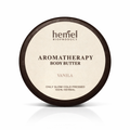 Aromatherapy Body Butter – Vanilla 165ml