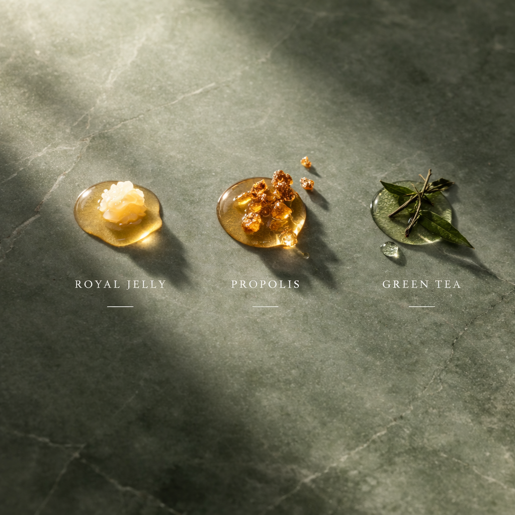 Hemel Anti-Age Bioretinol Night Serum 10ml