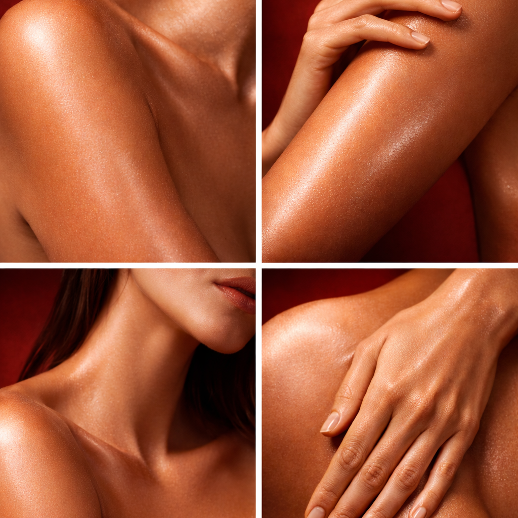 Fresh Body & Skin Care Oil 150ml