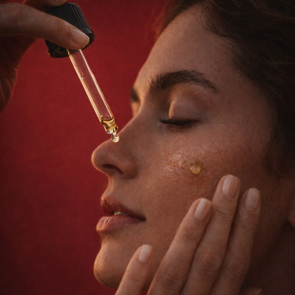 Hemel Anti-Age Bioretinol Night Serum 10ml