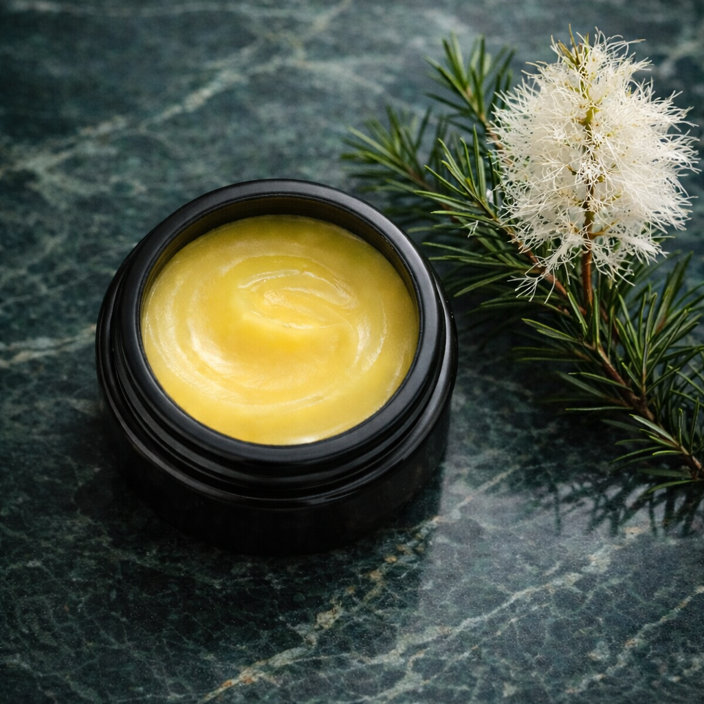 Hemel for Sensitive Skin - Multivitamin Cream 30ml