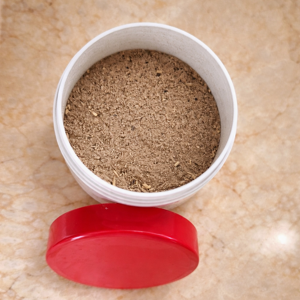 Hemel Herbal Mask For Skin Regeneration 50g