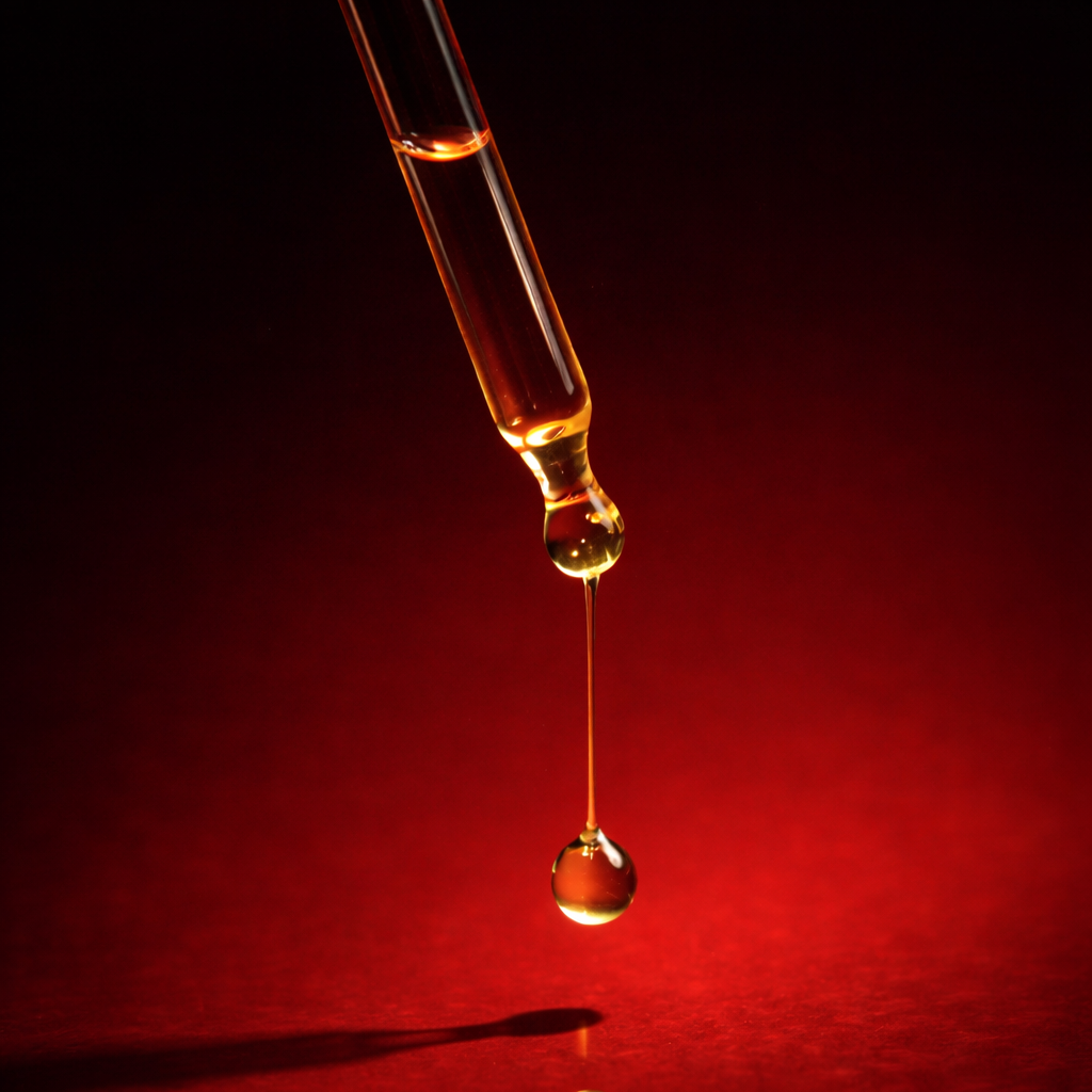 Hemel Anti-Age Bioretinol Night Serum 10ml