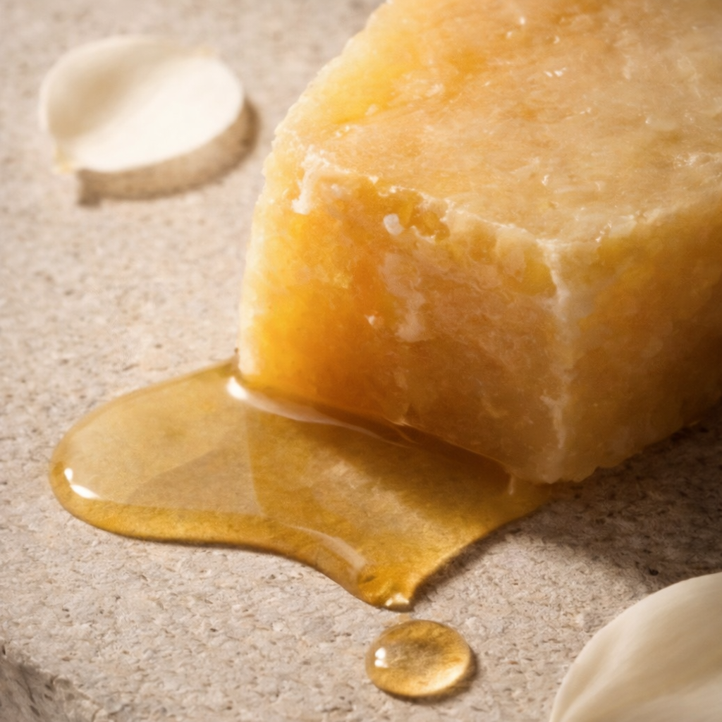 Hemel Honey Lips – Rose 4,5ml