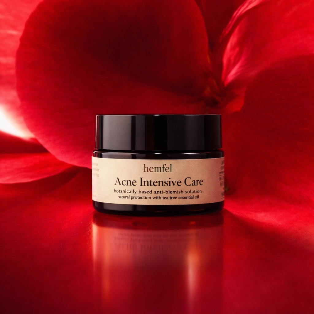 Hemel Acne Intensive Care Cream 30 ml