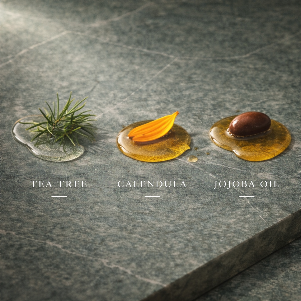 Hemel Acne Intensive Care Cream 30 ml