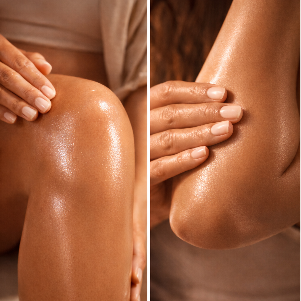 Hemel for Heels, Multivitamin Cream 30ml