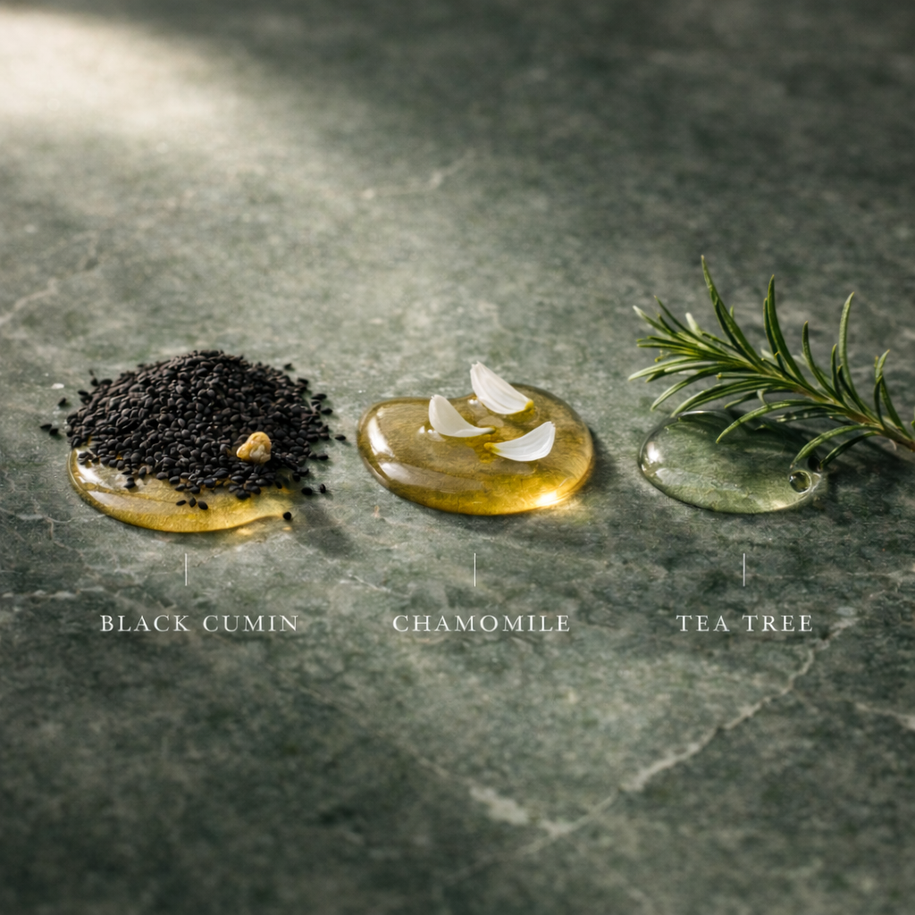 Hemel Acne Serum 30 ml