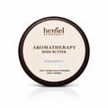 Aromatherapy Body Butter – Eucalyptus 165ml