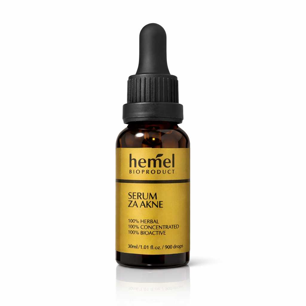 Hemel Acne Serum 30 ml