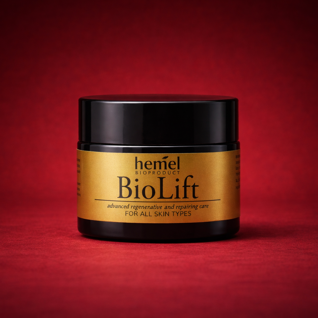 Hemel BioLift - Regenerative Cream 30 ml