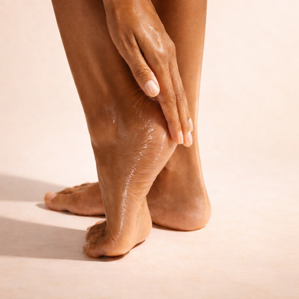 Hemel for Heels, Multivitamin Cream 30ml