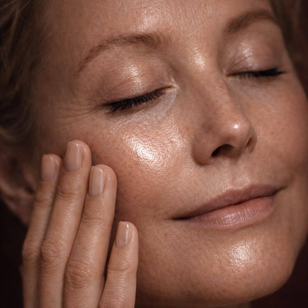 Hemel Anti-Wrinkle Multivitamin Cream 30ml