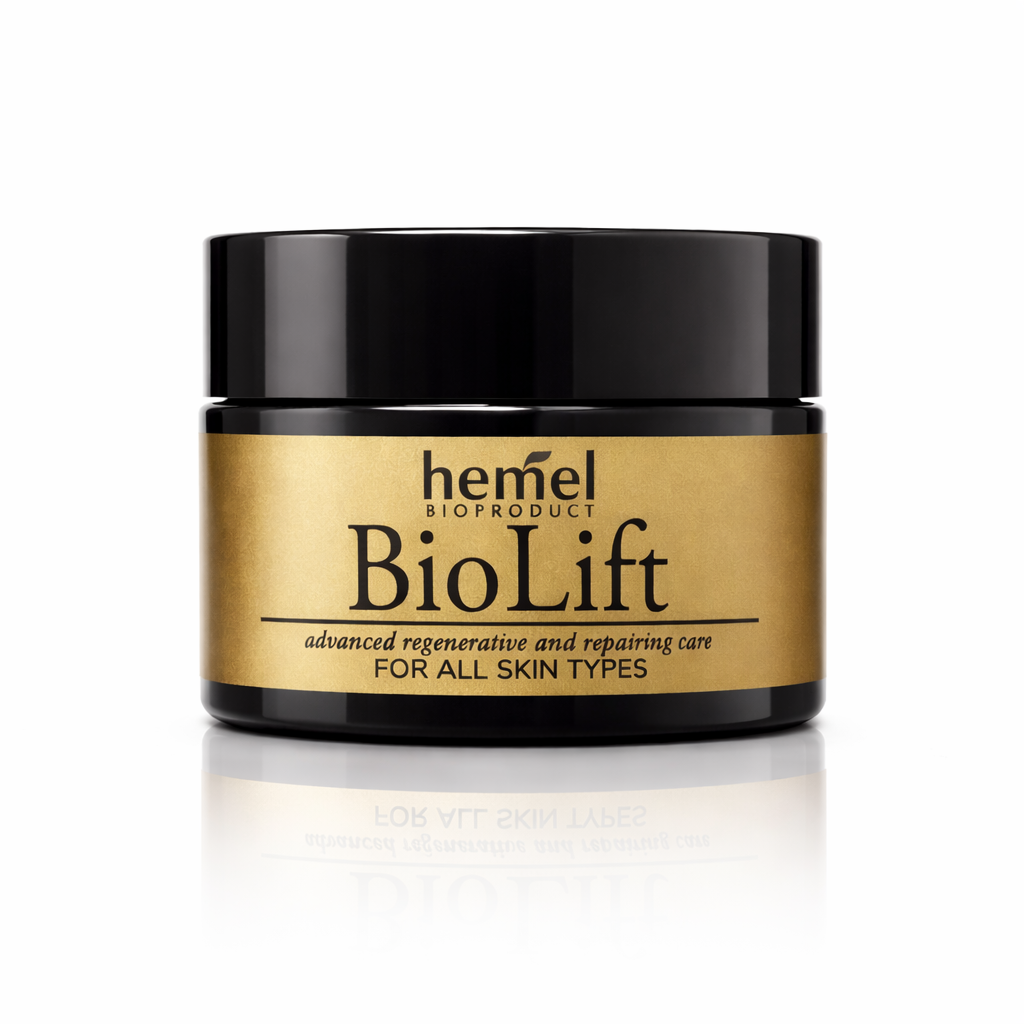 Hemel BioLift - Regenerative Cream 30 ml